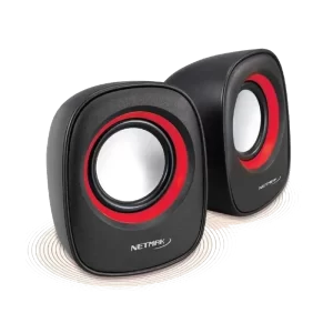 Altavoces Netmak 1