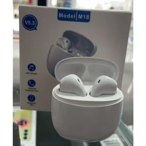 Audifono inalambrico M18 1