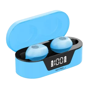 Audifono inalambrico Netmak Biza