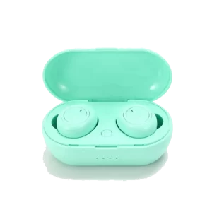 Audifonos In-ear inalambricos v1 sport running