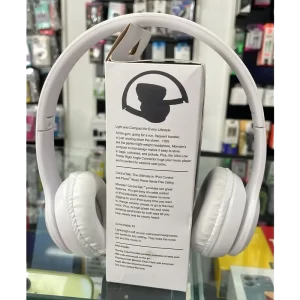 Auricular inalambrico fold headphone 1
