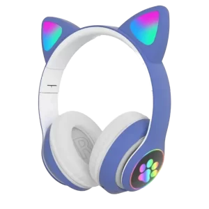 Auricular orejitas de gato SUONO 1