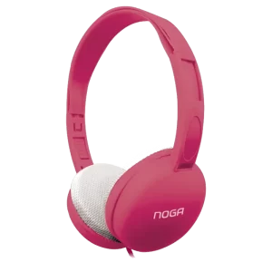 Auriculares Noga Hi-Fi