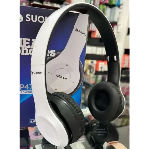 Auriculares inalamnricos Suono