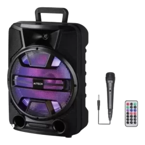 aitech harmony loud series
