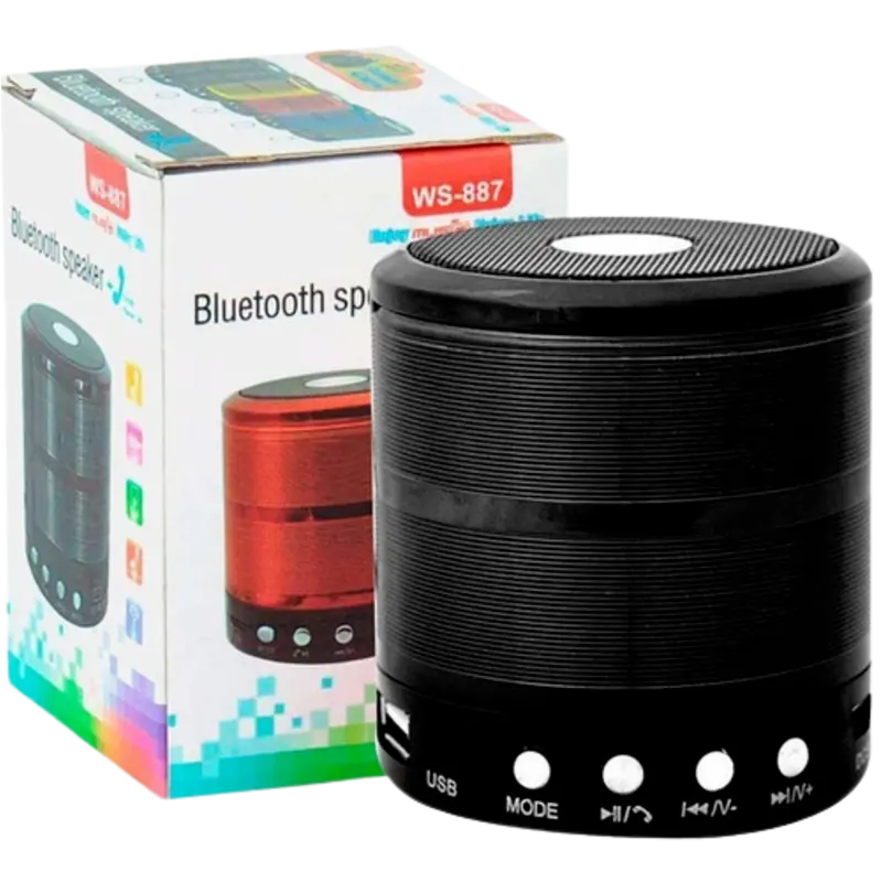 parlante mini speaker ws-887 03