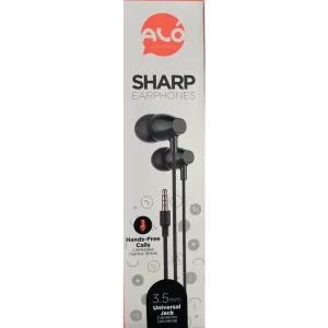 Auriculares ALO sharp