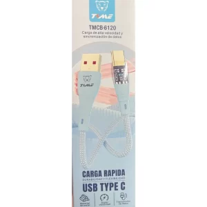 Cable tipo c Time