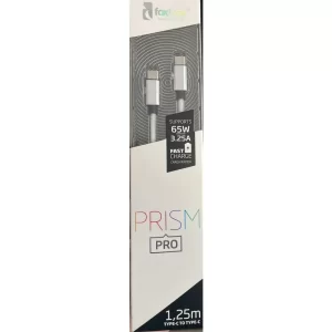 Cable tipo c foxbox prism