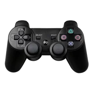 Joystick doubleshock inalambrico