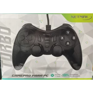 Joystick netmak pc