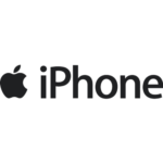 iphone logo