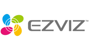 ezviz logo
