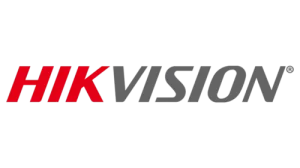 hikvision logo